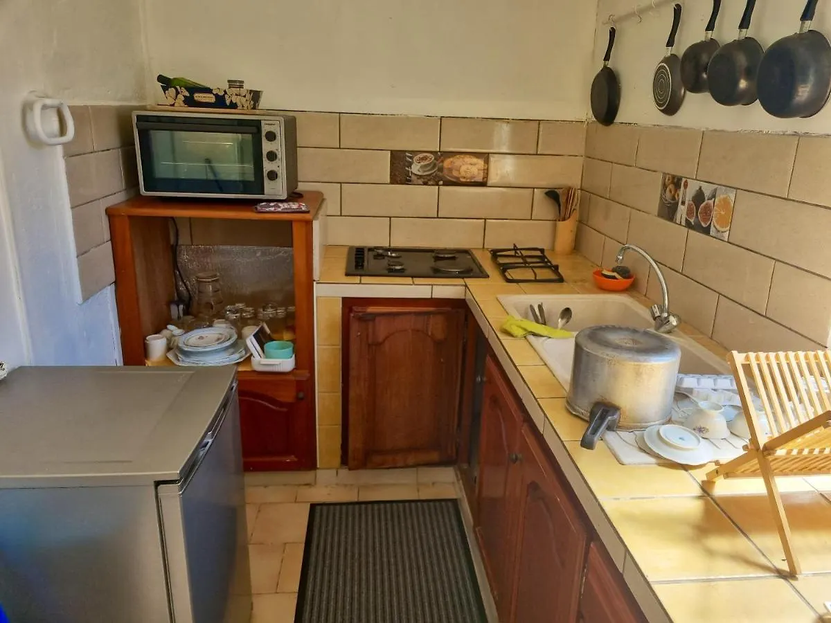 Maison Charmante Au Robert Avec Jardin Et Tennis A Proximite Le Robert Dom wakacyjny