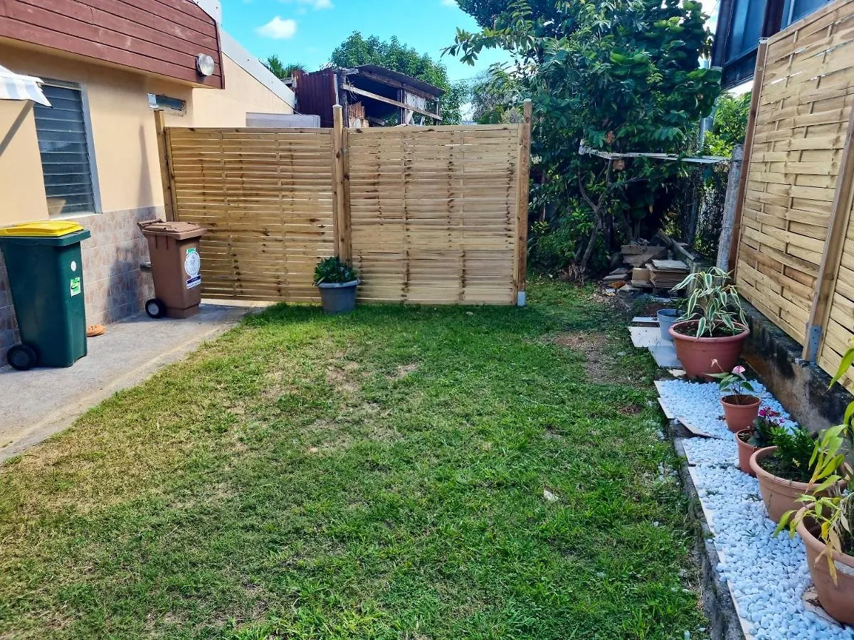 Maison Charmante Au Robert Avec Jardin Et Tennis A Proximite Le Robert