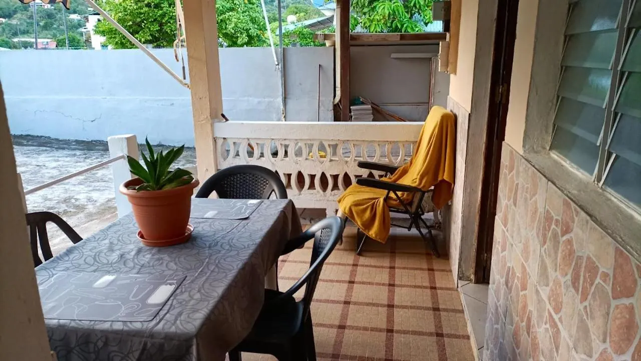 Maison Charmante Au Robert Avec Jardin Et Tennis A Proximite Le Robert Semesterbostad
